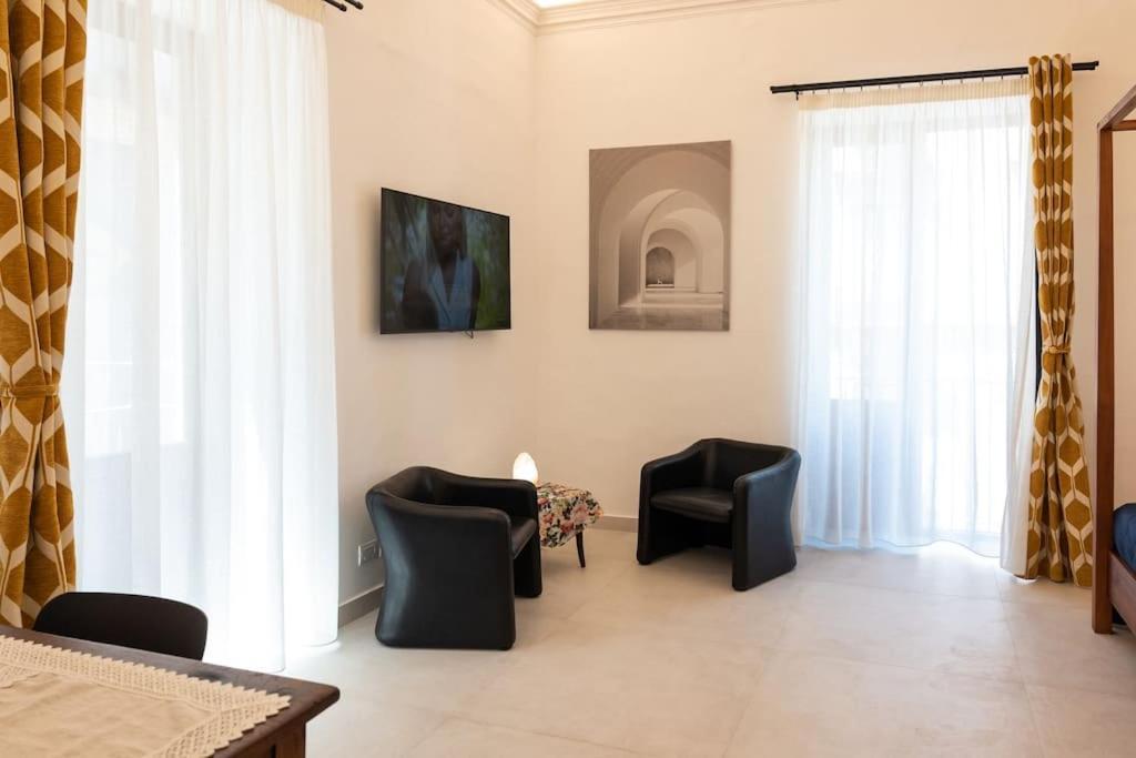 Collegiata Apartment - Catania Downtown Extérieur photo