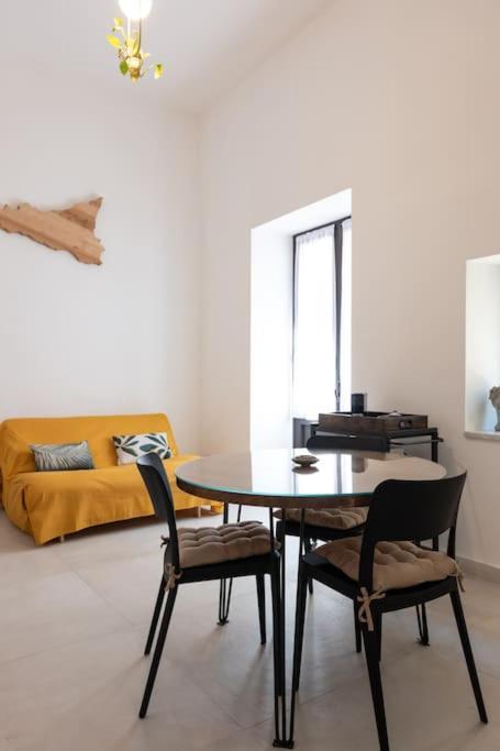 Collegiata Apartment - Catania Downtown Extérieur photo