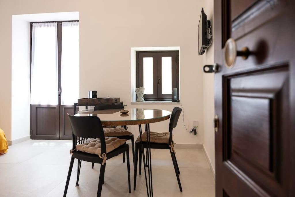 Collegiata Apartment - Catania Downtown Extérieur photo
