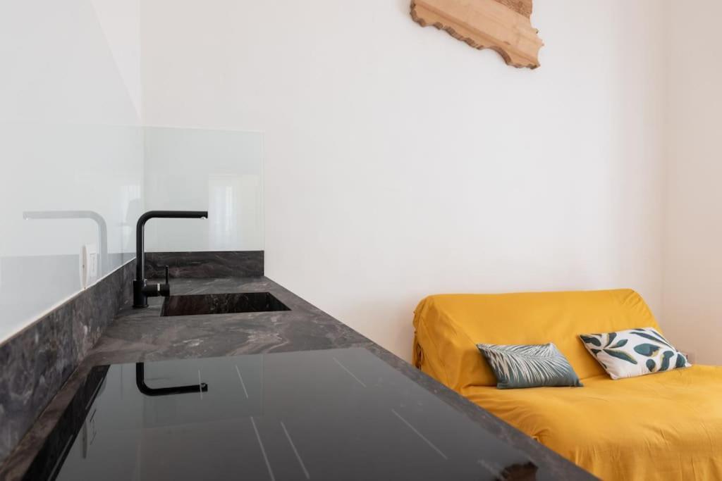 Collegiata Apartment - Catania Downtown Extérieur photo