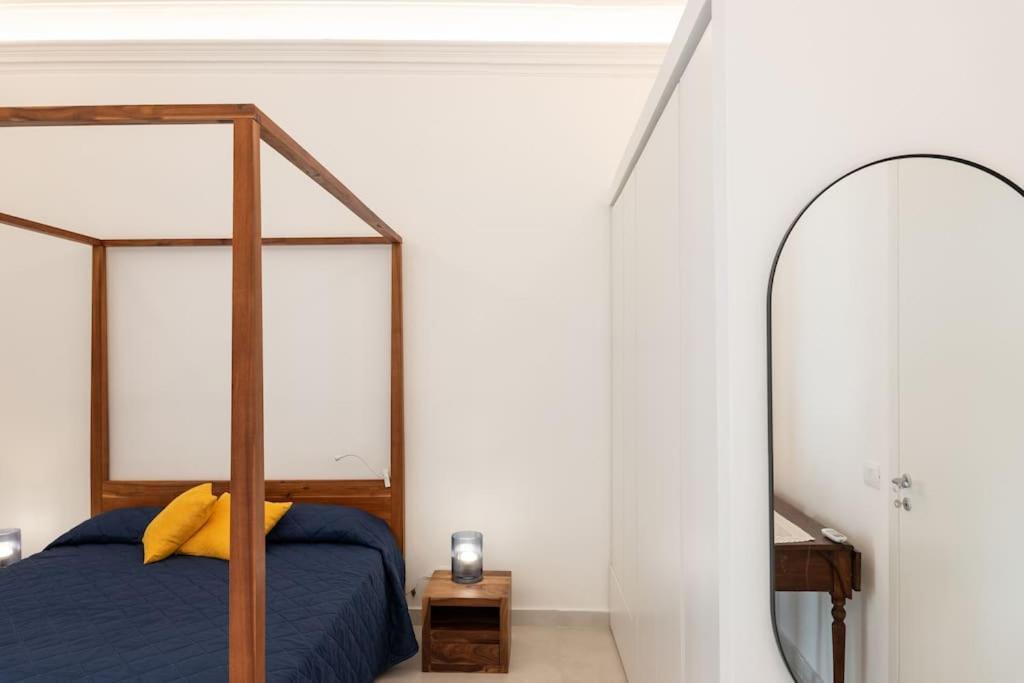 Collegiata Apartment - Catania Downtown Extérieur photo