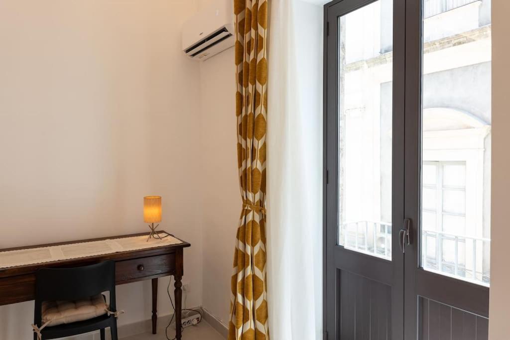 Collegiata Apartment - Catania Downtown Extérieur photo
