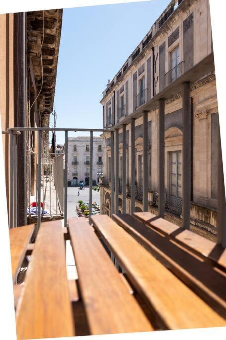 Collegiata Apartment - Catania Downtown Extérieur photo