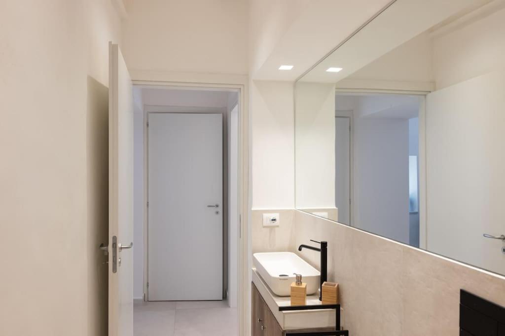 Collegiata Apartment - Catania Downtown Extérieur photo
