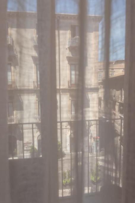 Collegiata Apartment - Catania Downtown Extérieur photo