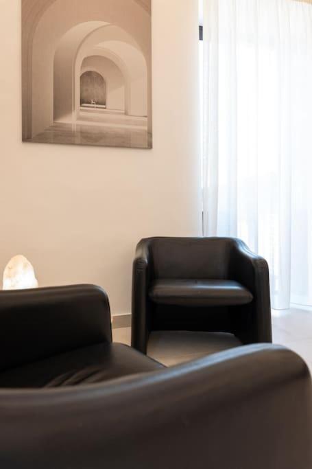 Collegiata Apartment - Catania Downtown Extérieur photo