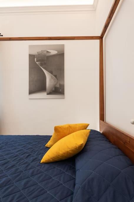 Collegiata Apartment - Catania Downtown Extérieur photo