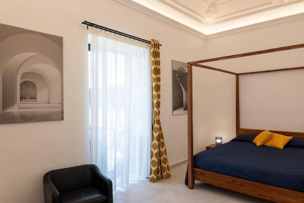 Collegiata Apartment - Catania Downtown Extérieur photo